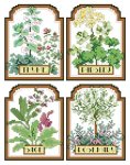 (image for) Herb Seed Packets